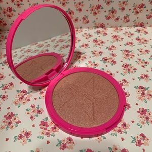 Jeffree Star Skin Frost Highlighter Peach Goddess